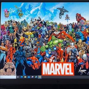 Meet your Posher, Adrian